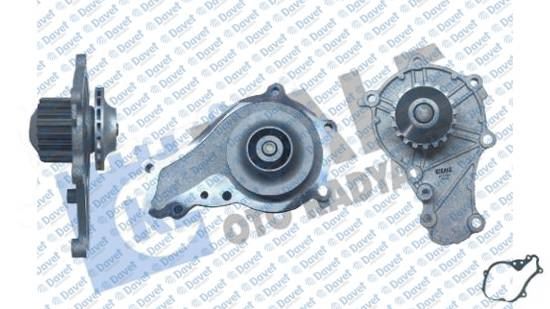 KALE 367780 Devirdaim P1007-P206-P207-P208-P2008 I 1.6 Bluehdi Mazda Iii 1.6 Di Turbo P301-P308-P508-P3008-P4008-P5008 I 1.6 Bluehdi P407-P408-Berlingo I 1.6 Hdi B-Max-Cmax 1.5 Tdci-1.6 Tdci C3 I-C3 Ii Aircross C3 Picasso-C4 Cactus 1.6 Bluehdi S40 Ii 1.6d 04>